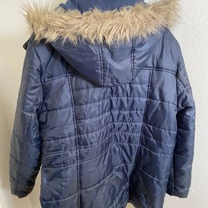 YOKI Women’s Winter coat